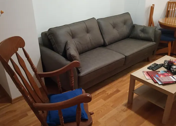 Luxury Apartment Nefertiti