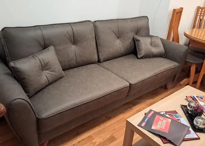 Luxury Apartment Nefertiti