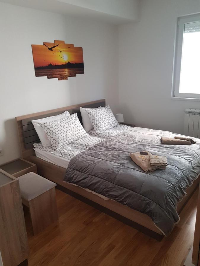 Luxury Nefertiti Apartament *