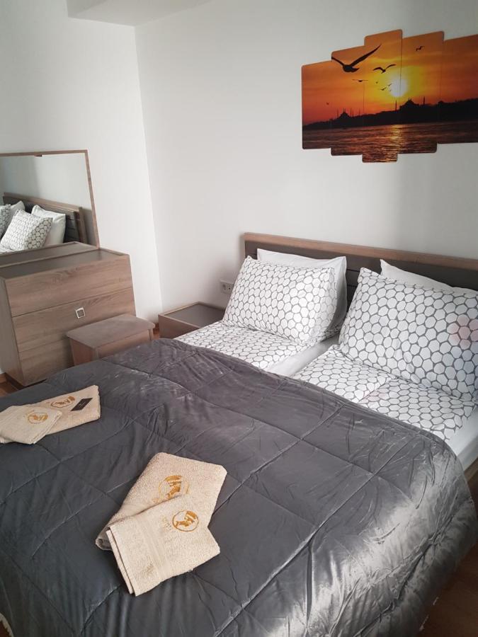 Luxury Nefertiti Apartament