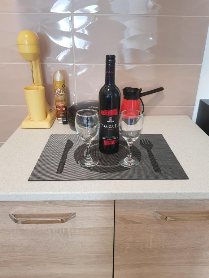 Luxury Nefertiti Apartament