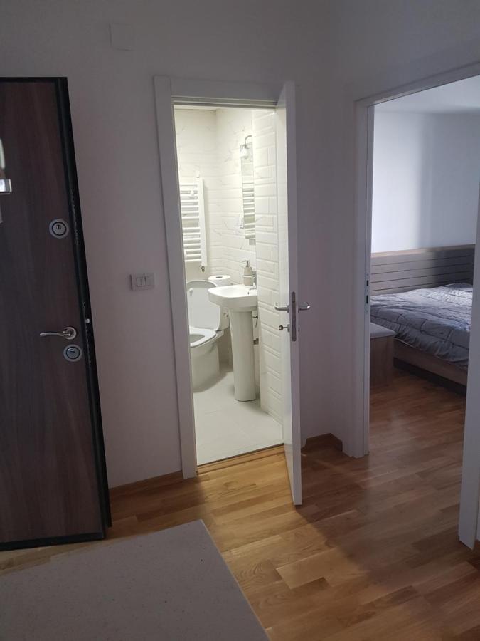 Luxury Nefertiti Apartament Skopje