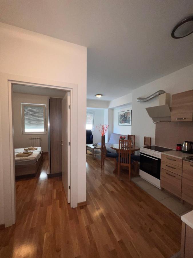 Apartament Luxury Nefertiti Skopje