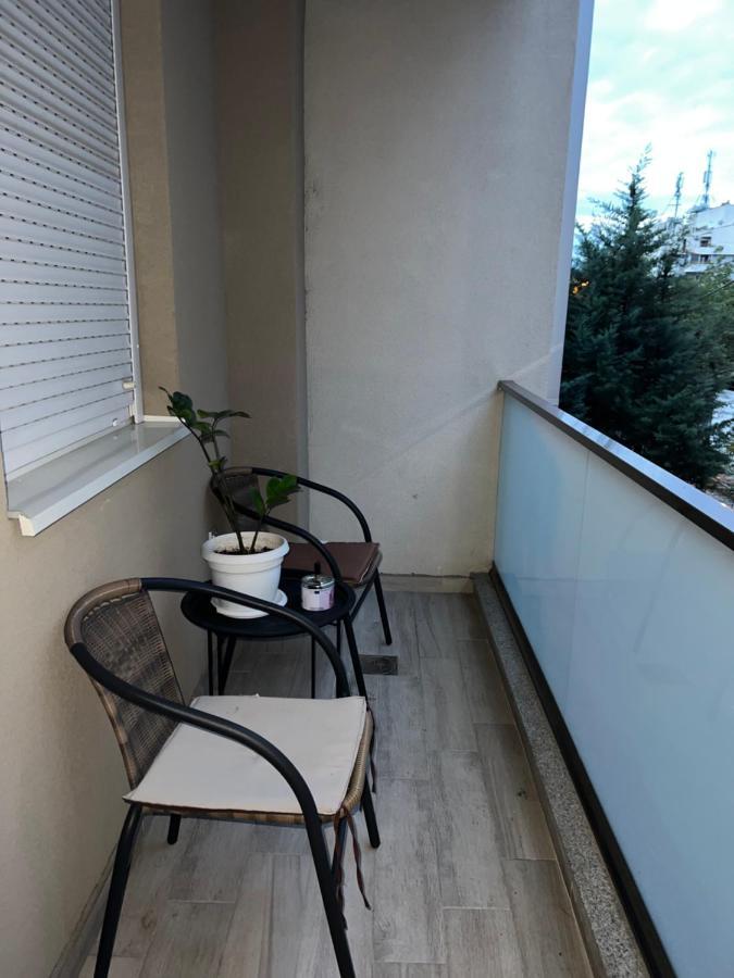 Luxury Nefertiti Apartament *
