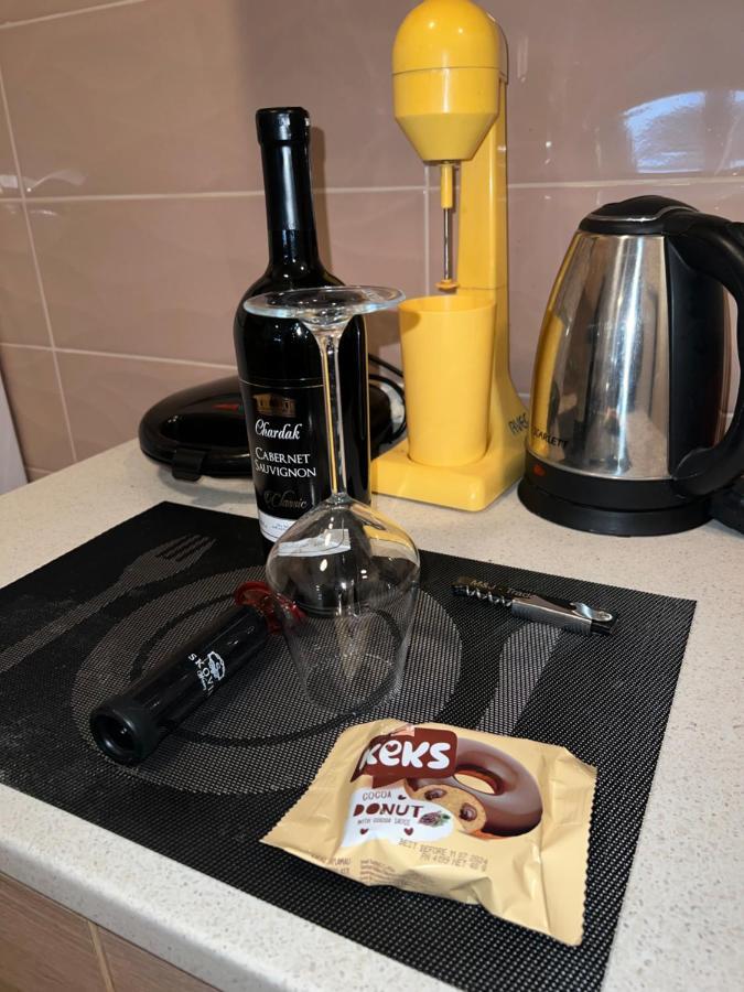 Luxury Nefertiti Apartament