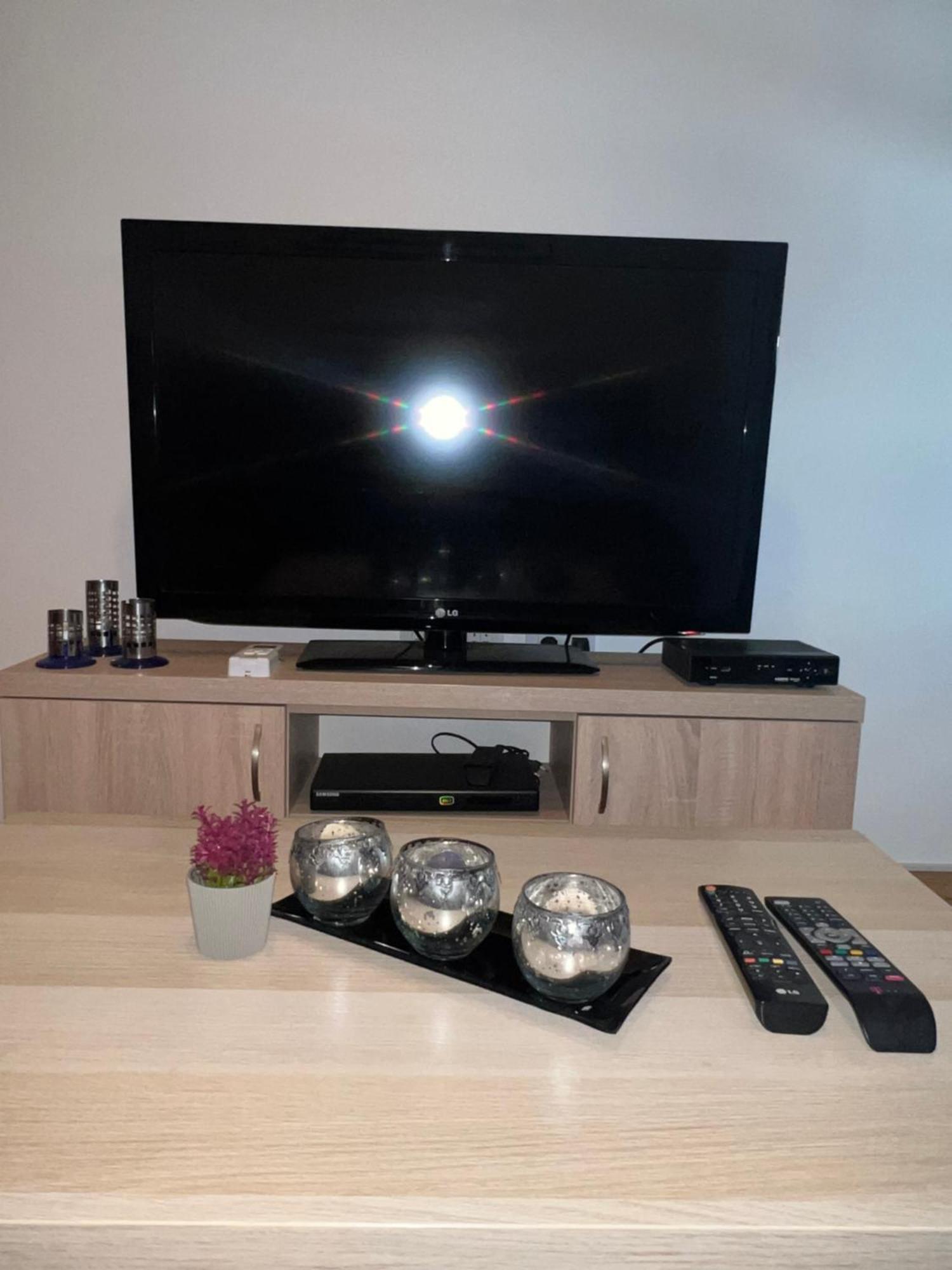 Luxury Nefertiti Apartament *