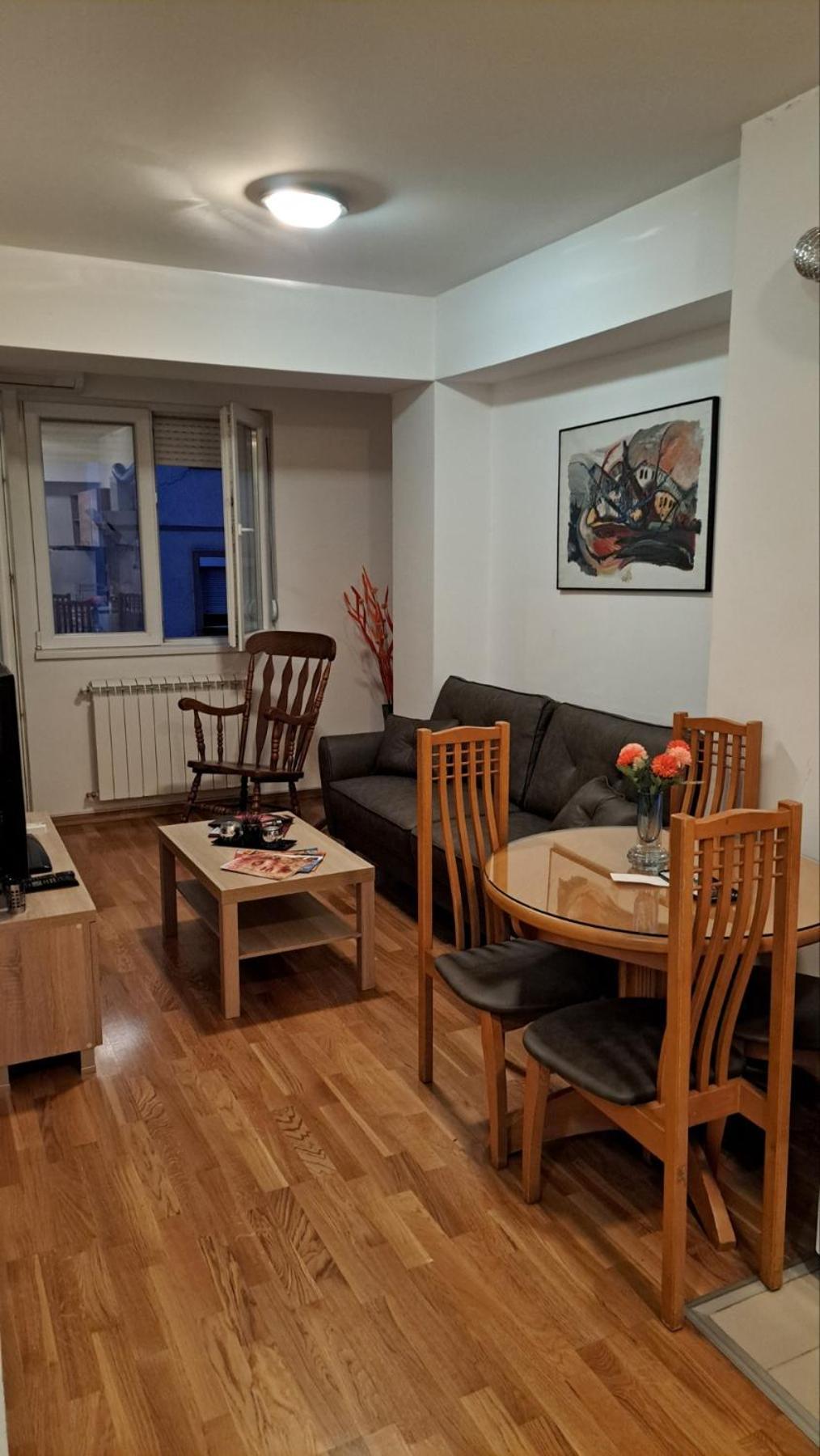 Apartament Luxury Nefertiti